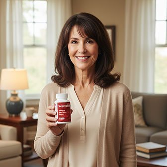 SugarMute Customer Reviews First Person